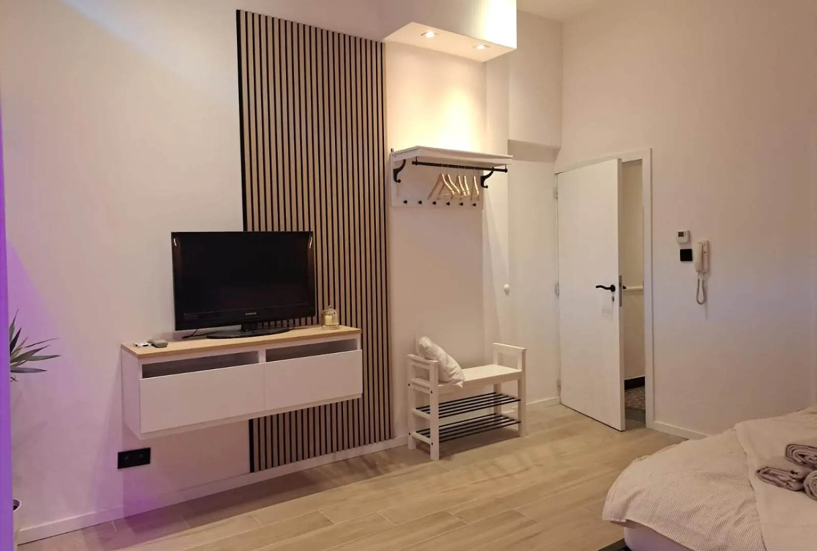 Boomgaard De Luxe Bed & Breakfast Antwerp