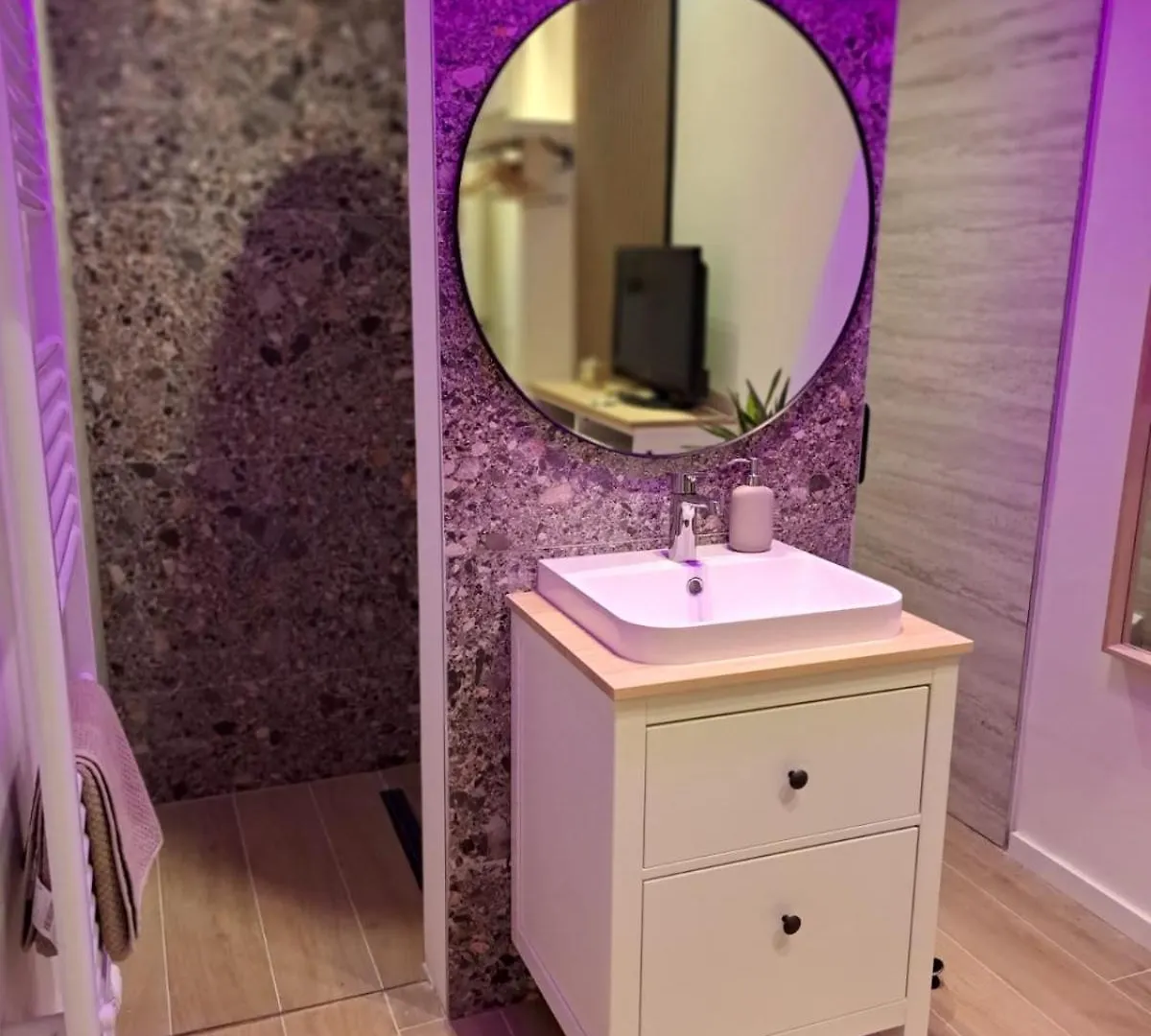 Boomgaard De Luxe Bed & Breakfast Antwerp
