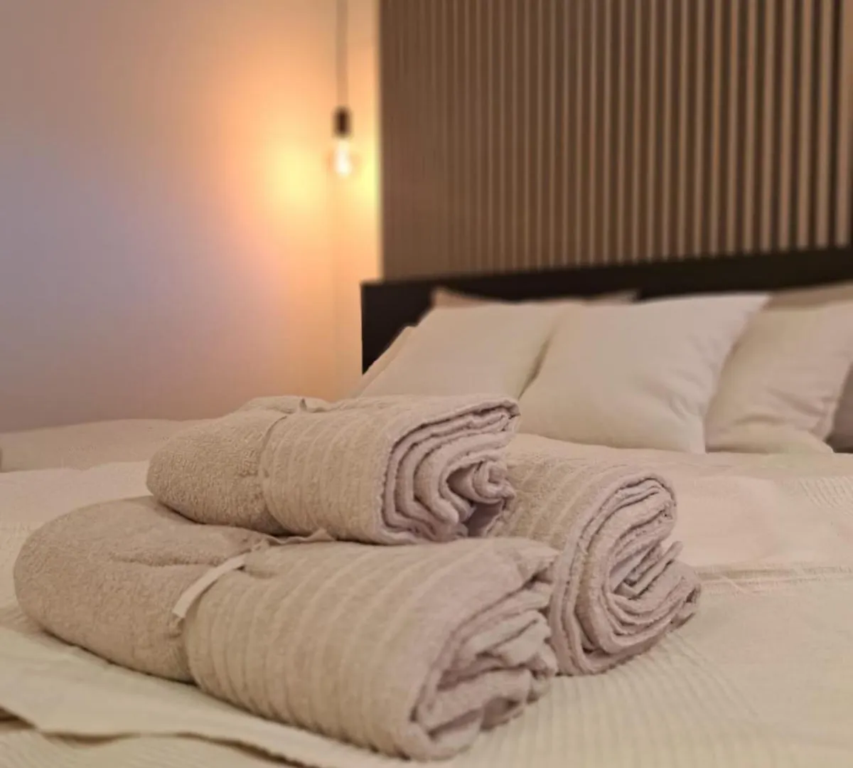 Boomgaard De Luxe Bed & Breakfast Antwerp Belgium