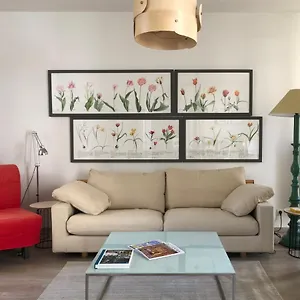 Giorgio Holiday home