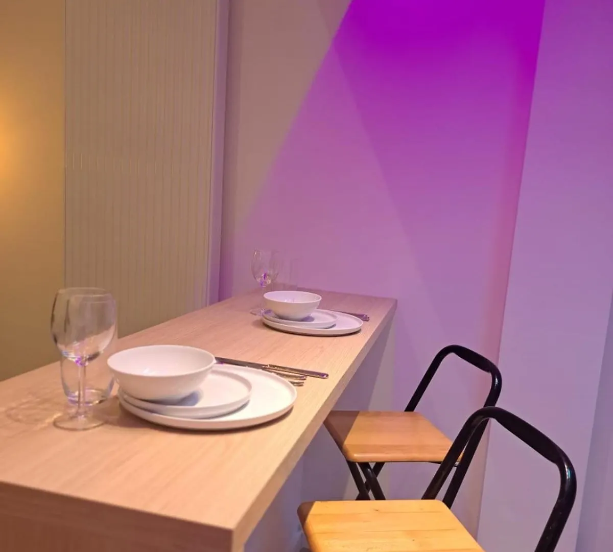 Boomgaard De Luxe Bed & Breakfast Antwerp